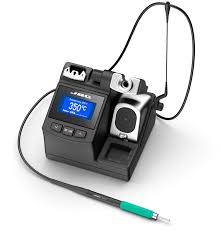 Replacement for JBC CD-2SHE WITH T210-A HANDLE SOLDERING IRON / BOUTH - Quality Phone Parts in Sri Lanka